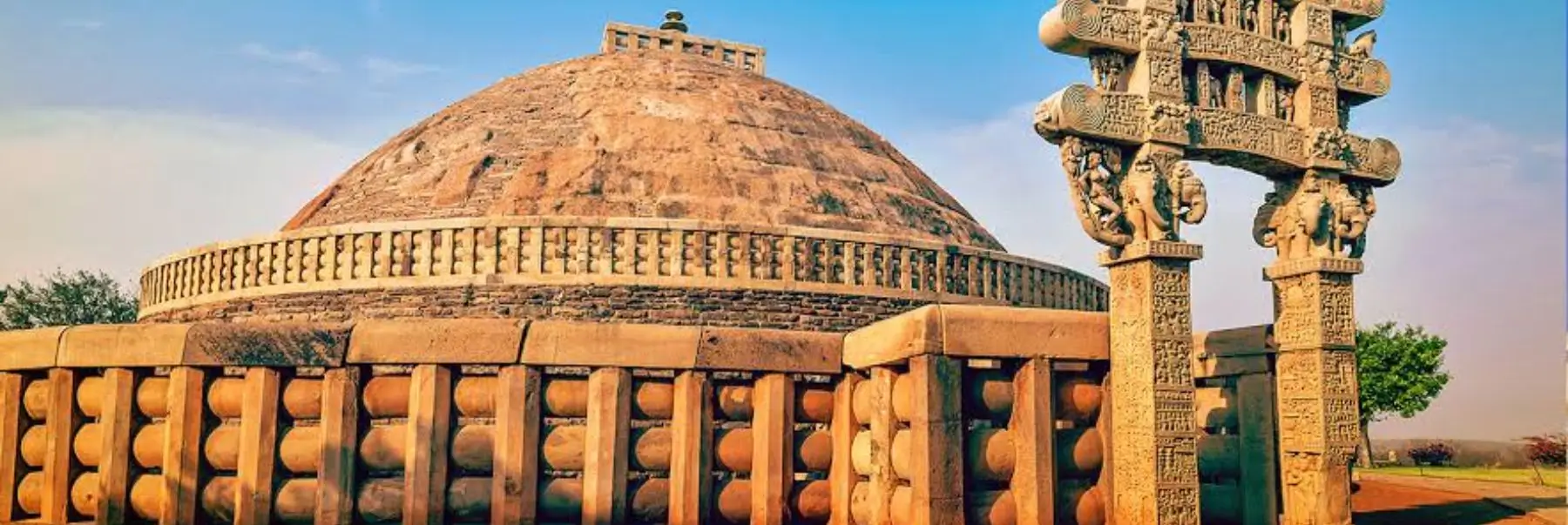 The Heart of India Tour