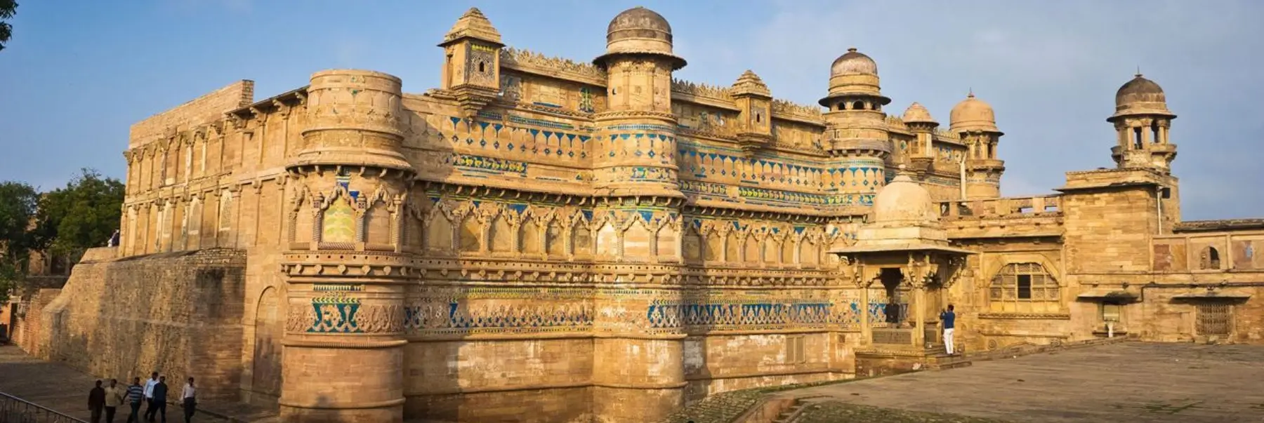 North India Ganga Tour