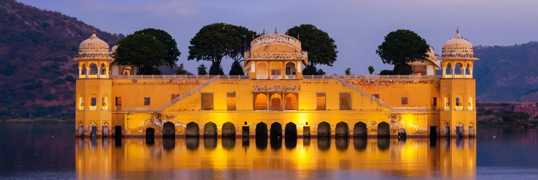 Gay Friendly Golden Triangle India Tour Package