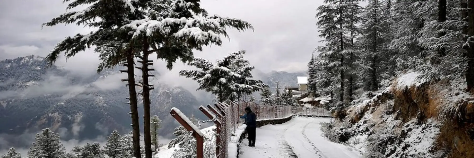 Golden Triangle with Nainital & Jim Corbett Tour Package
