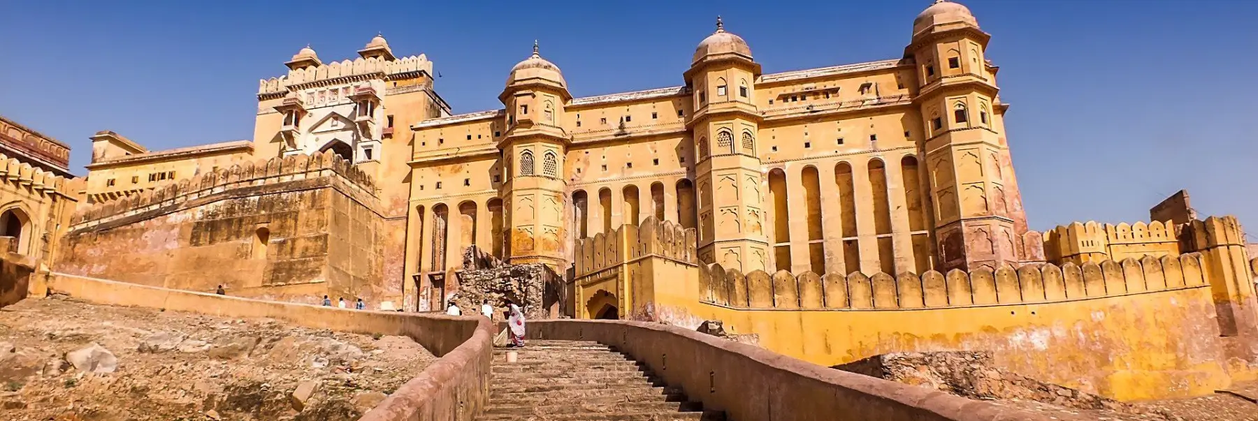 Pride India Golden Triangle Tour | LGBTQ Friendly India Trip