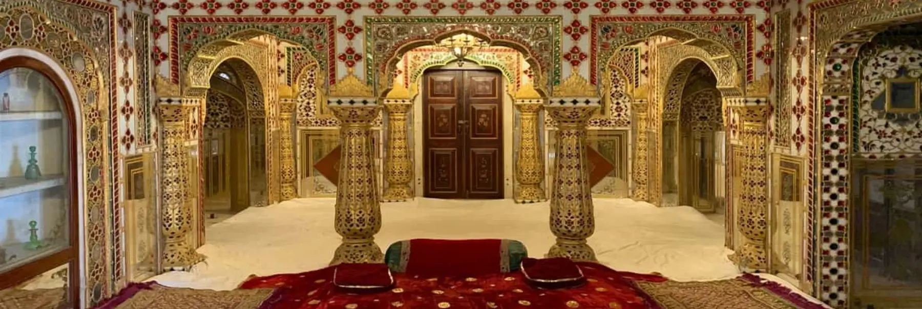 LGBT Friendly Golden Triangle Tour | Delhi Agra Jaipur