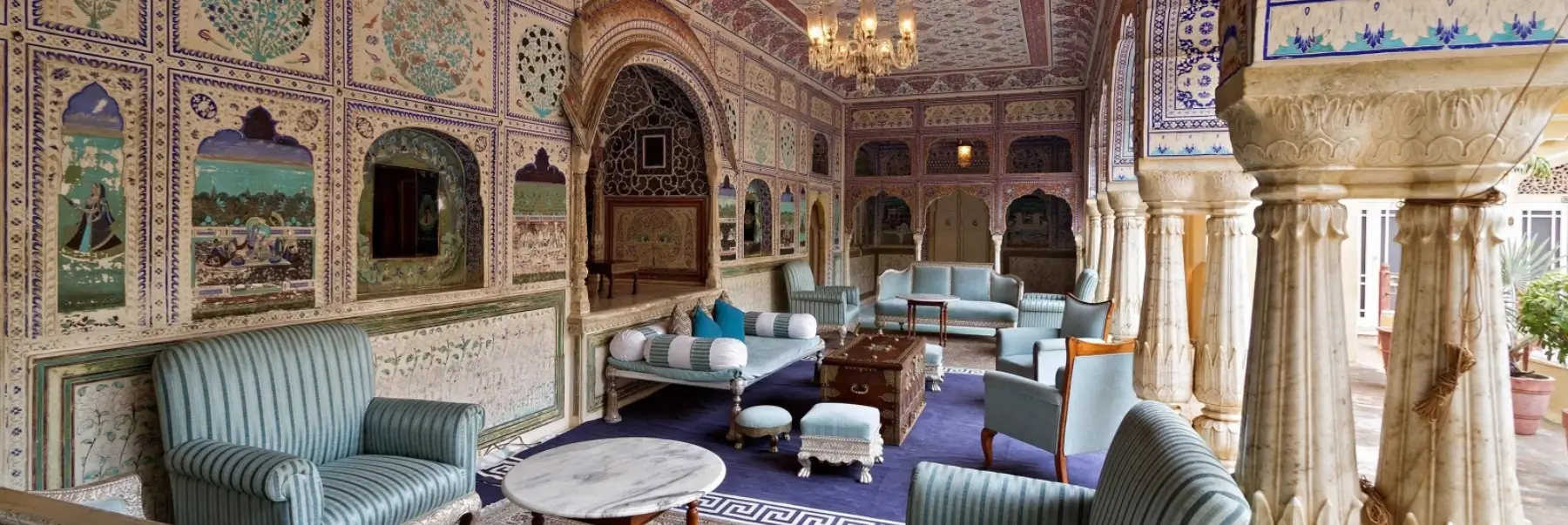 LGBTQ+ Golden Triangle Heritage Tour | Inclusive India Trip