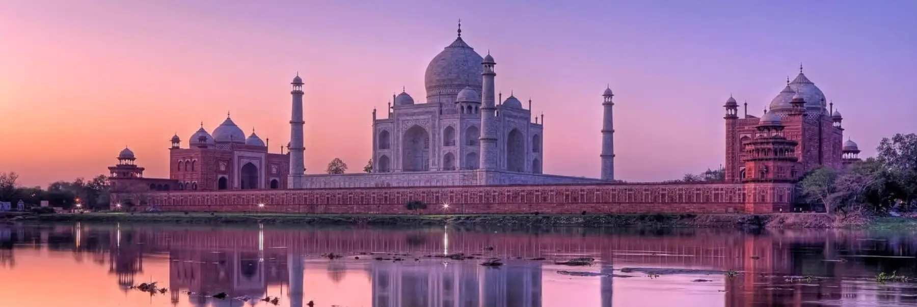 Women Friendly Golden Triangle Tour