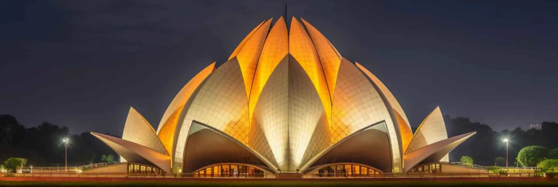 Small Group Golden Triangle Tour