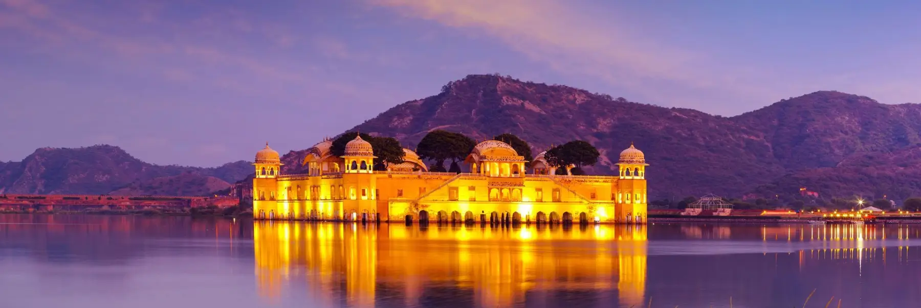 Golden Triangle with Goa Tour | Beach & Heritage Package