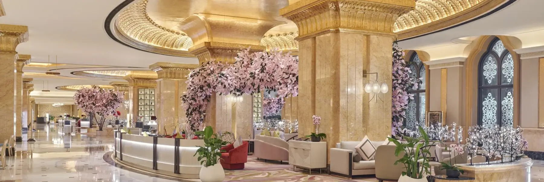 Golden Triangle Tour with Taj Hotels