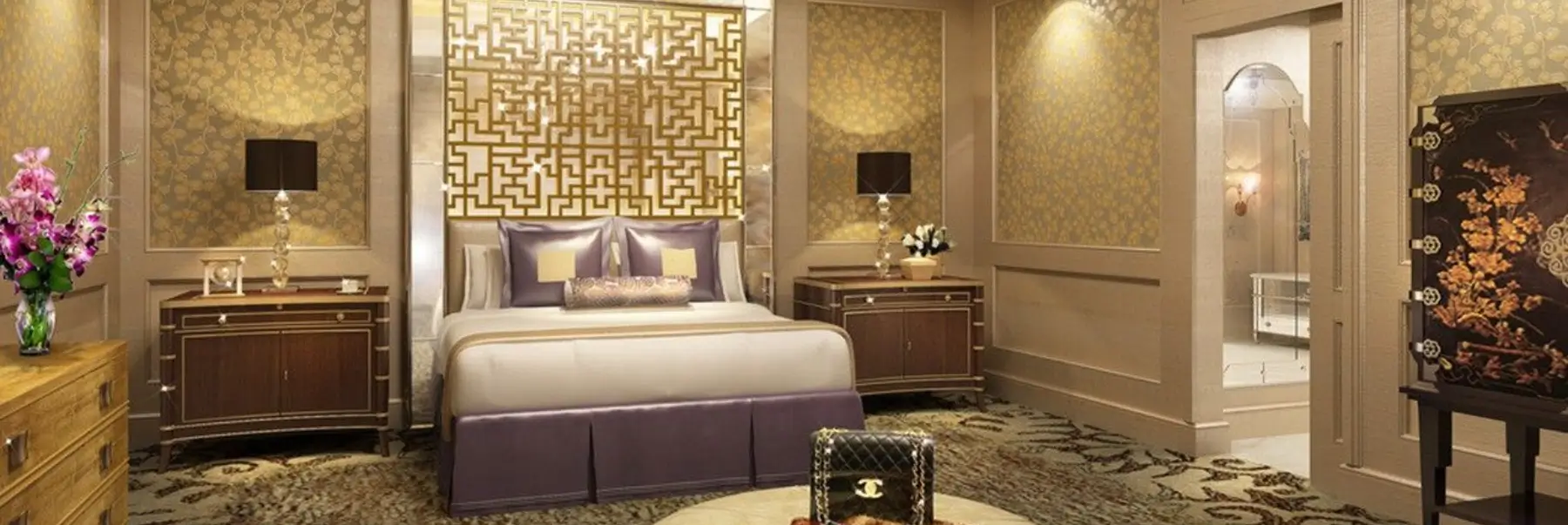 Luxury Golden Triangle Tour with Oberoi Amarvilas Agra