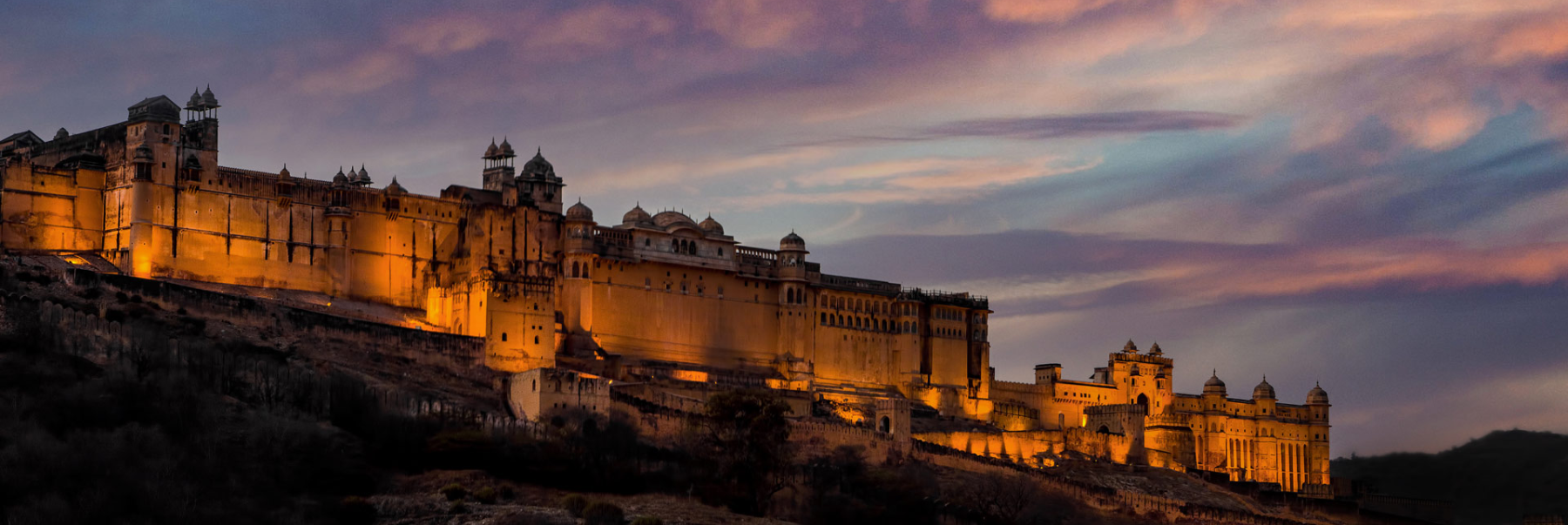 Golden Triangle with Varanasi Tour | Ganga Aarti Package