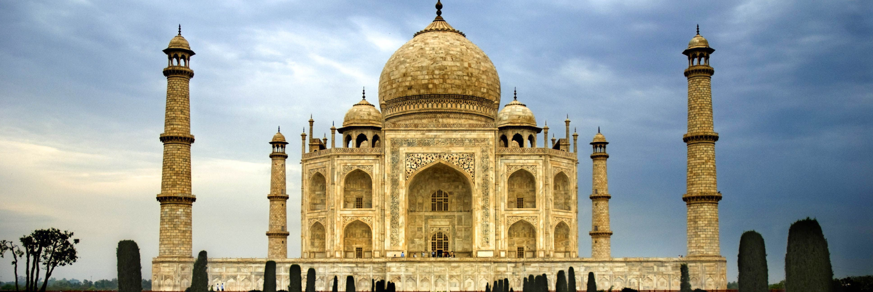Golden Triangle & Tiger Safari Tour | Ranthambore Package