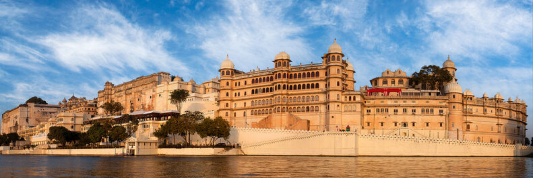 Luxury Nimaj Village Tour with Chhatra Sagar Tented Camp