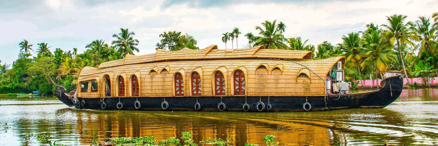 Luxury India in Style Tour