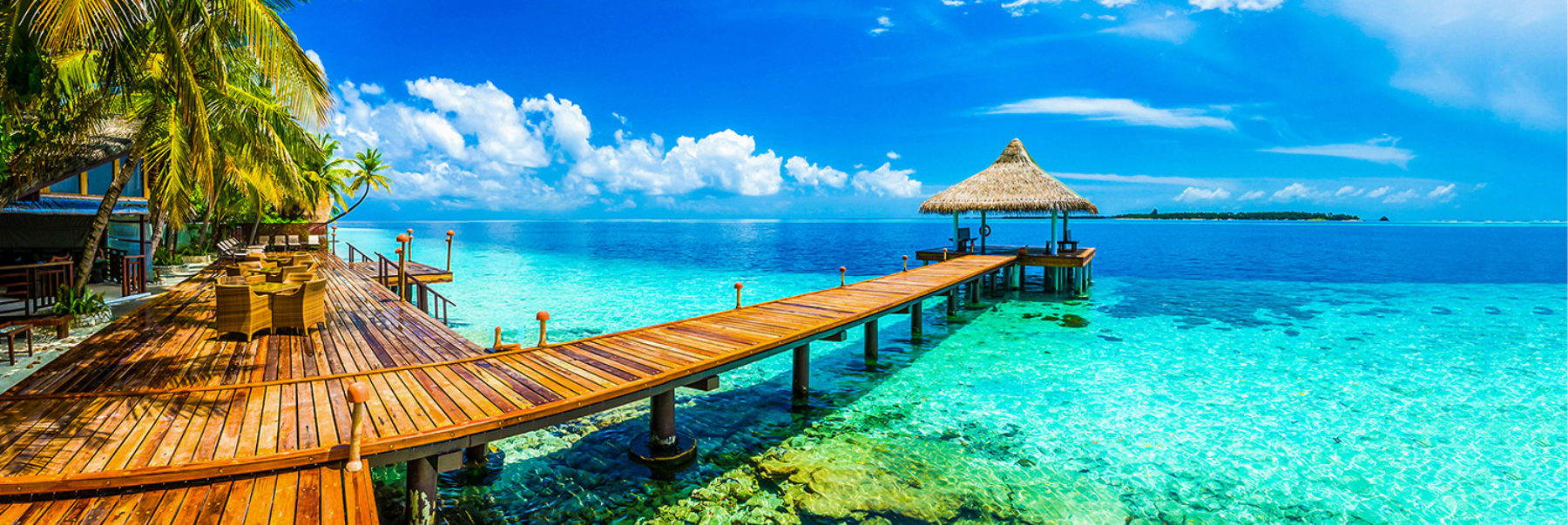 Best of India & the Maldives Tour | Heritage and Beach