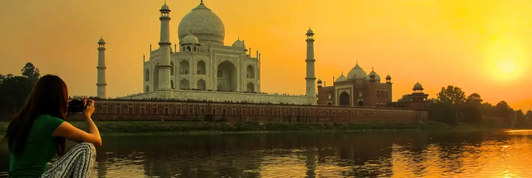 India Photography Luxury Tour
