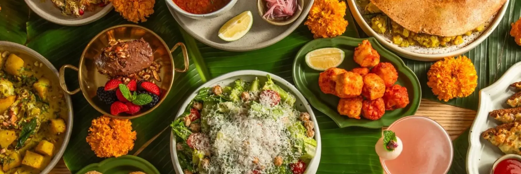 Luxury India Culinary & Wine Tour