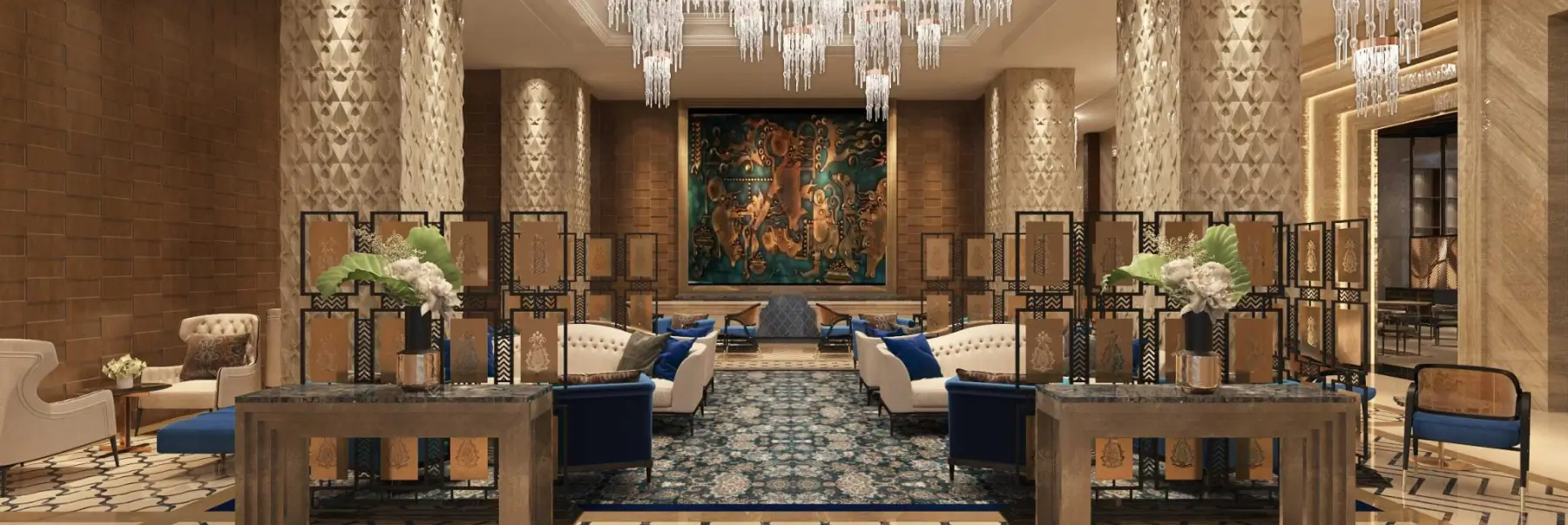 India Grand Luxury Tour with Taj Hotels | Delhi to Mumbai