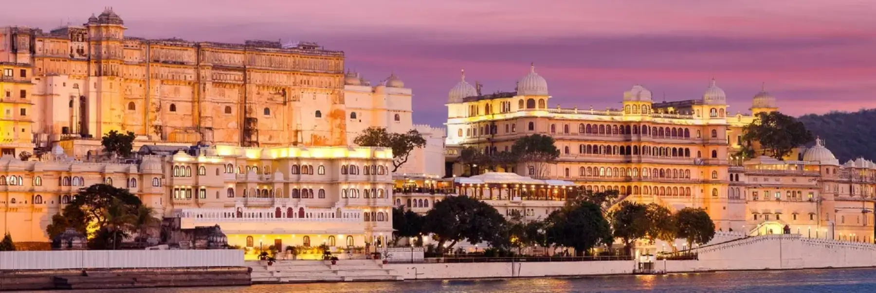 Luxury Ranthambore Tour with Six Senses Fort Barwara