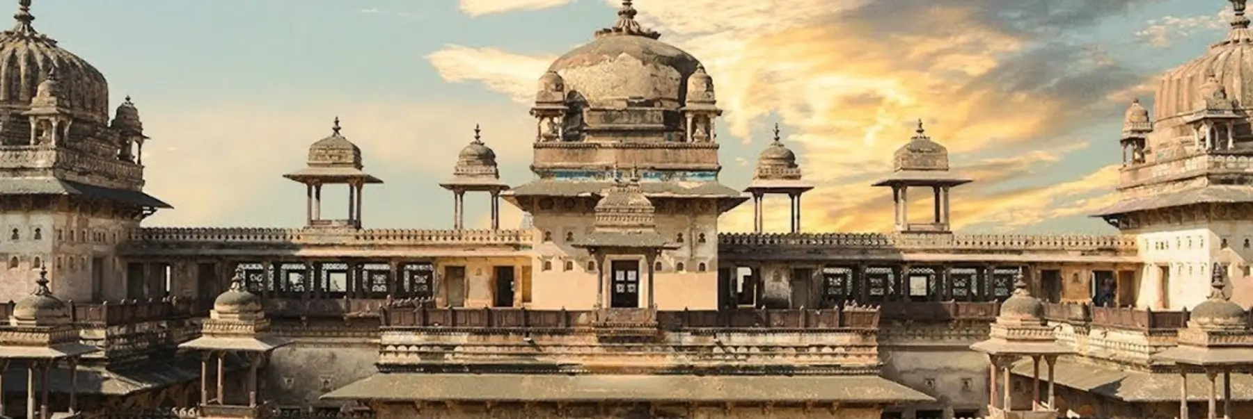 Luxury Rajasthan Tour with Sujan Jawai & Six Senses Barwara