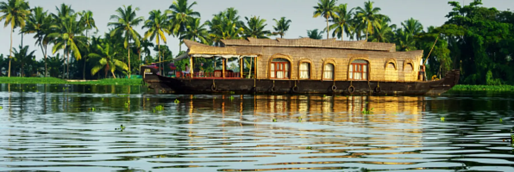 Luxury Kerala & Tamil Nadu Temple Tour
