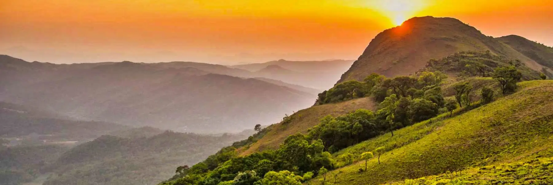 Luxury Karnataka Heritage & Coffee Trail Tour | Coorg Hampi