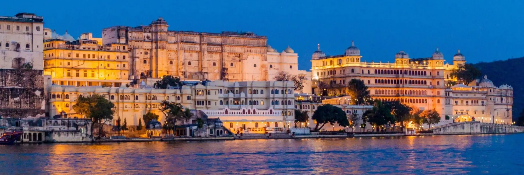 Royal Maharaja Experience Tour